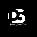 Telegram profile photo for PISGAH SPRINGS