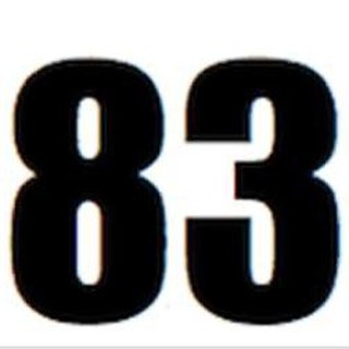 Telegram profile photo for Галерея no.83