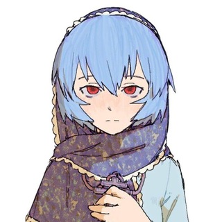 Telegram profile photo for 徒然草࿊