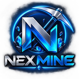 Telegram profile photo for Nexmine