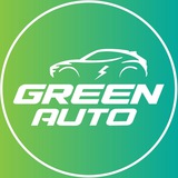 Telegram profile photo for Green Auto