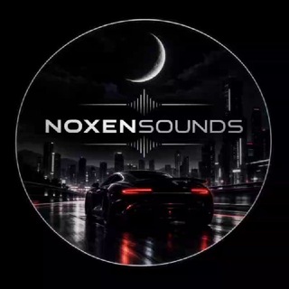 Telegram profile photo for NoxenSounds