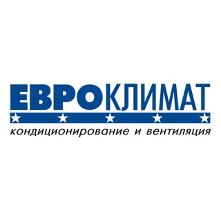Telegram profile photo for ЕВРОКЛИМАТ | Кондиционеры GREE, KITANO, ROVER