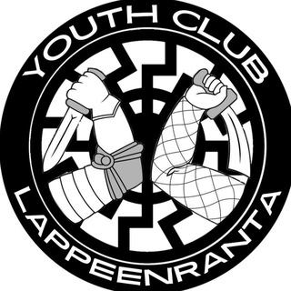 Telegram profile photo for Youth Club Lappeenranta