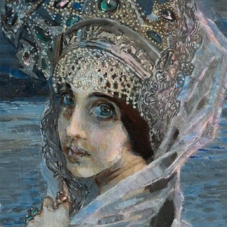 Telegram profile photo for Дарья Хаустова