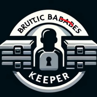 Telegram group profile photo for Pivate Keeper | CHAT