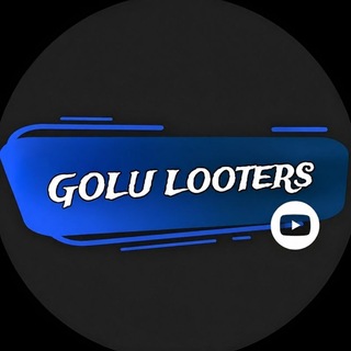 Telegram profile photo for GL LOOTERS