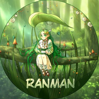 Telegram profile photo for Ranman