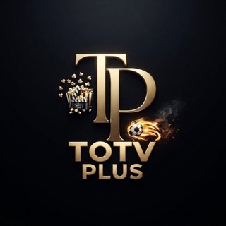 Telegram profile photo for TOTV توتيفي