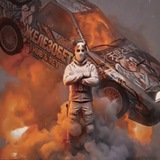 Telegram profile photo for ЖЕЛЕЗОБЕТОН | HUB & REVIEWS