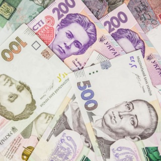 Telegram group profile photo for 🇺🇦 Курилка Украина 💵