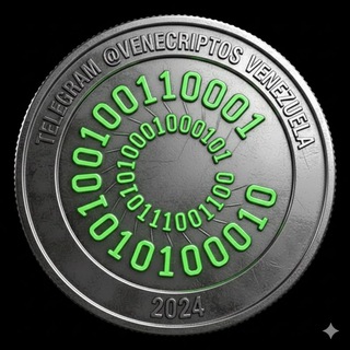 Telegram group profile photo for Venezuela Cripto <Chat>