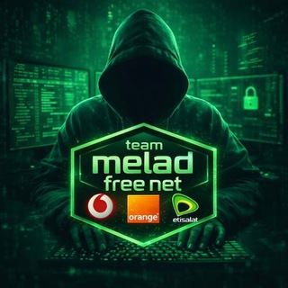 Telegram profile photo for TEAM MELAD FREE NET