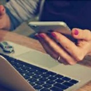 Telegram group profile photo for VAGAS DE EMPREGOS, PRESTAÇÃO DE SERVIÇOS E OPORTUNIDADES FREELANCE NO BRASIL INTEIRO