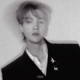 Telegram profile photo for Suga Min 슈가민.