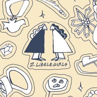 Telegram profile photo for Две маленькие девочки / 2littlegirls