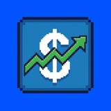 Telegram profile photo for The Stonks Exchange