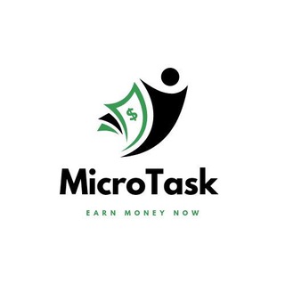 Telegram profile photo for Micro Task (Earn Money)