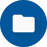 Telegram profile photo for Files