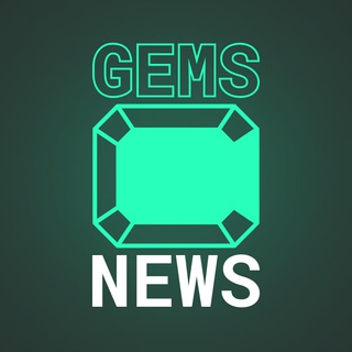 Telegram profile photo for GEMS Announcements