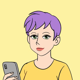 Telegram profile photo for Yanorec_Design
