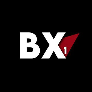 Telegram profile photo for BX1 signals