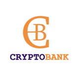 Telegram profile photo for CryptoBank