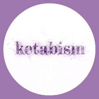 Telegram profile photo for کتابیسم