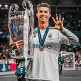 Telegram profile photo for Football videos🔥❤