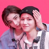 Telegram profile photo for soulmates 