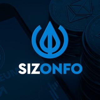 Telegram profile photo for Sizonfo - Telegram channel