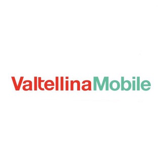 Telegram profile photo for Valtellina Mobile