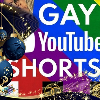 Telegram profile photo for Gay👬 Short Videos