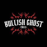 Telegram profile photo for Bullish Ghost callππ