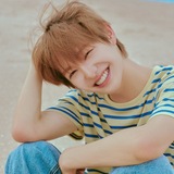 Telegram profile photo for 아기chan ‘ ꪆ୧