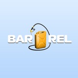Telegram profile photo for AmericanBarrelLLC