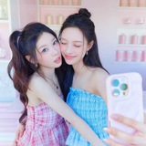 Telegram profile photo for info aura port
