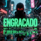 Telegram profile photo for ENGRACADO_official