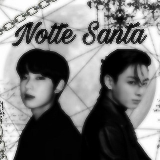 Telegram profile photo for Notte Santa|channel