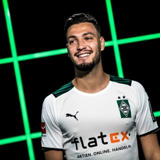 Telegram profile photo for Bensebaini Amir Ramy ⭐️⭐️ Unofficial