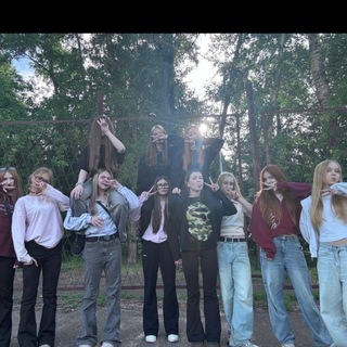 Telegram profile photo for дэповские