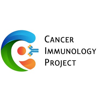 Telegram profile photo for CIP, Cancer Immunology Project