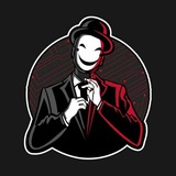 Telegram profile photo for Chris Degen Hub