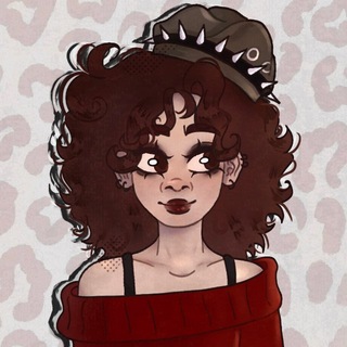 Telegram profile photo for креветки нападают