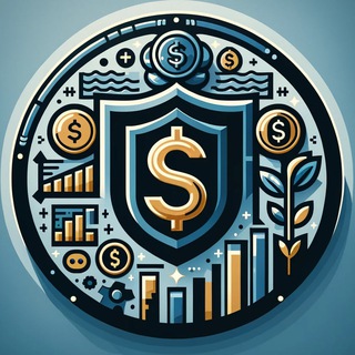 Telegram profile photo for ФINVEST
