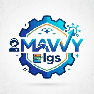 Telegram profile photo for MAAVY🔥