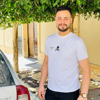 Telegram profile photo for الاعلامي / هارون الكرنب