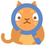 Telegram profile photo for Кот Жмот | скидки на продукты| акции магазинов| цены и экономия бюджета