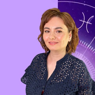Telegram profile photo for Нумеролог Юлия Ахметова