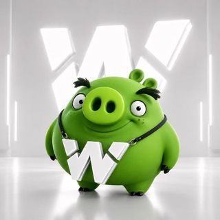 Telegram profile photo for Winston ShitPost